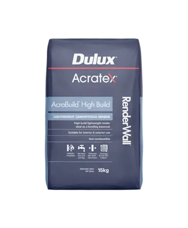 AcraBuild High Build