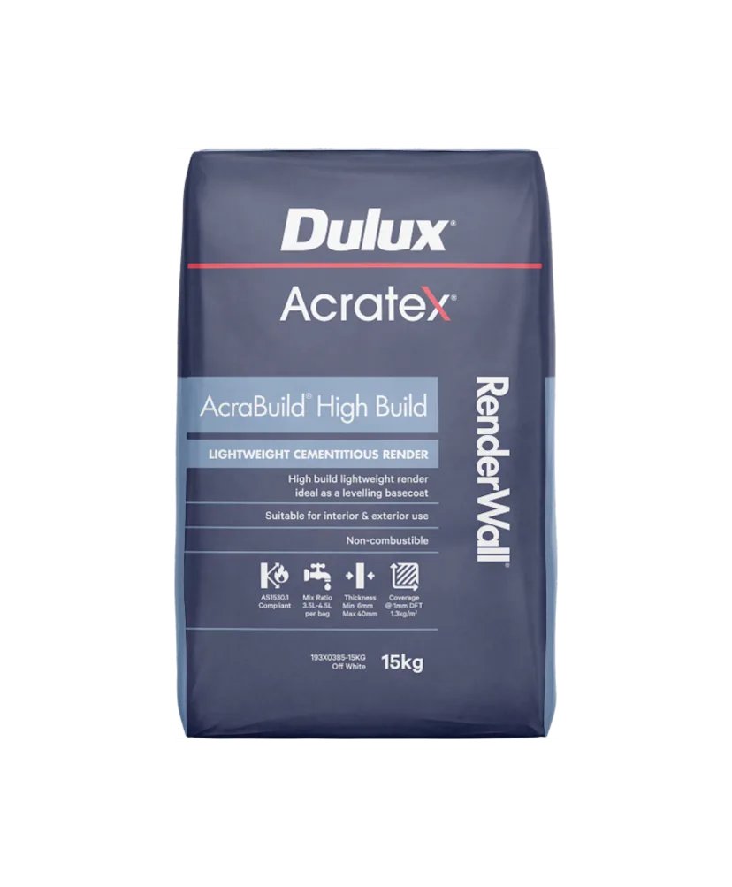 AcraBuild High Build | Trade