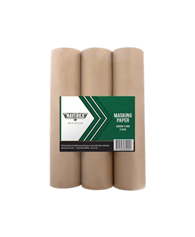 Masking Paper