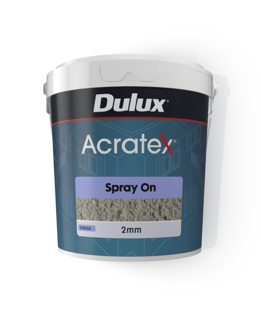 Acratex Spray On 2mm