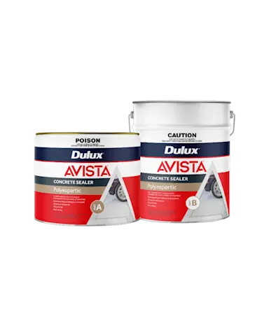 Polyaspartic Sealer (A&B)