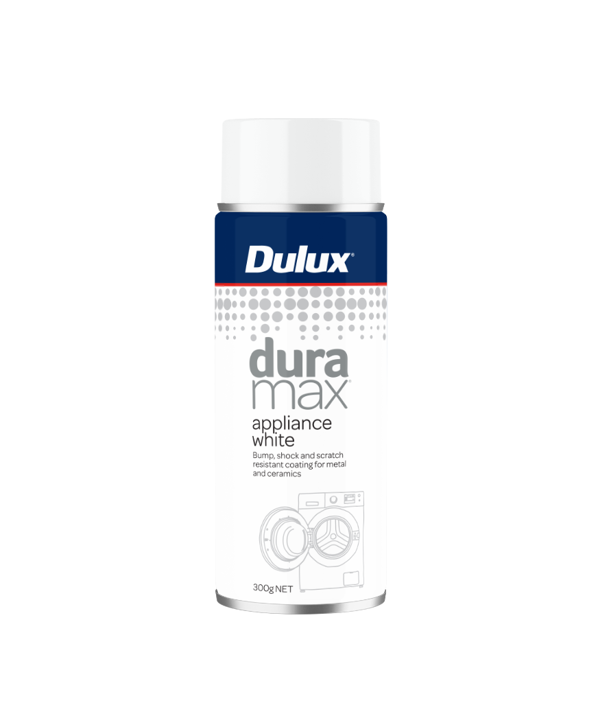 Duramax® Appliance White spray paint