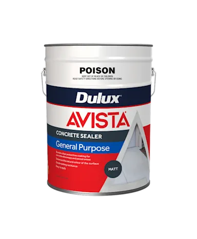 General Purpose Sealer