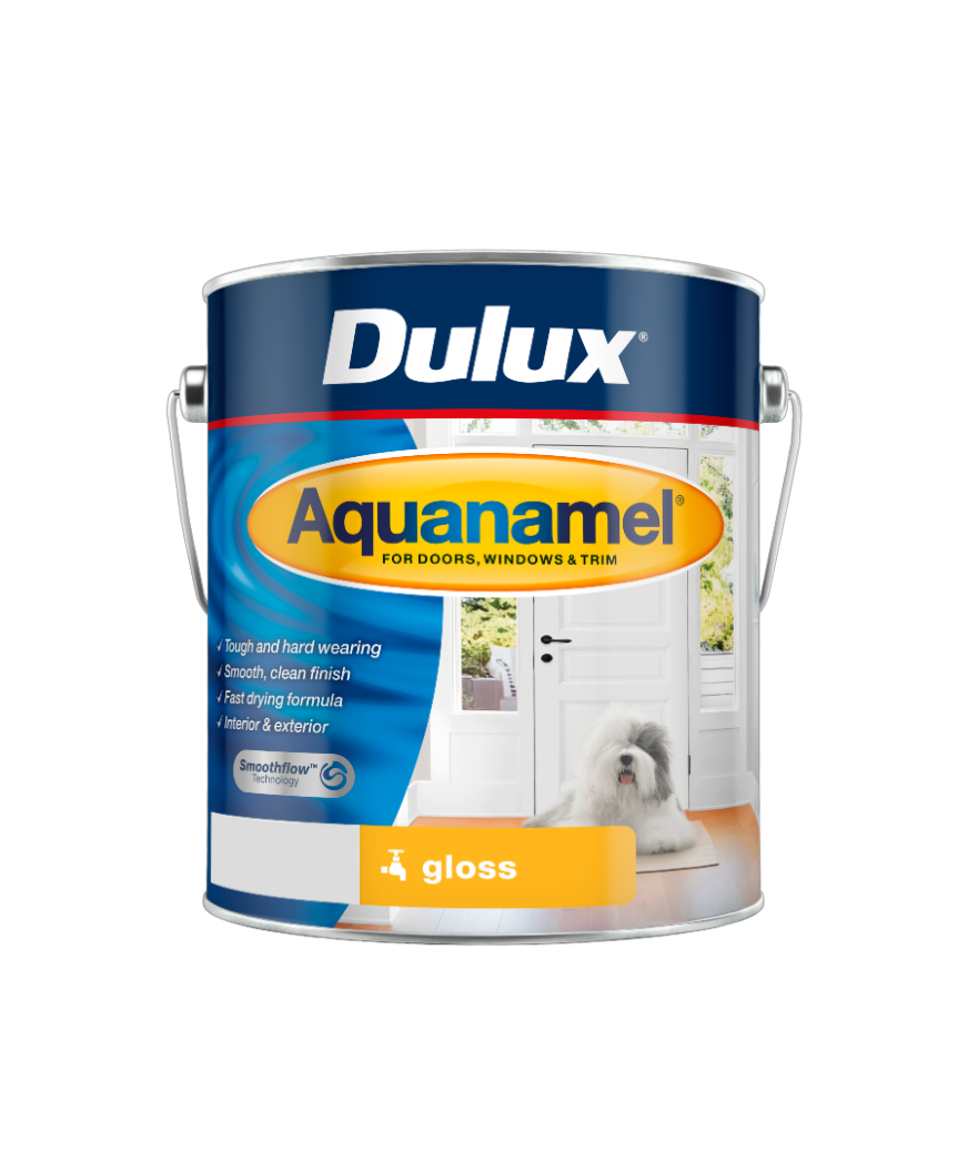 Aquanamel®