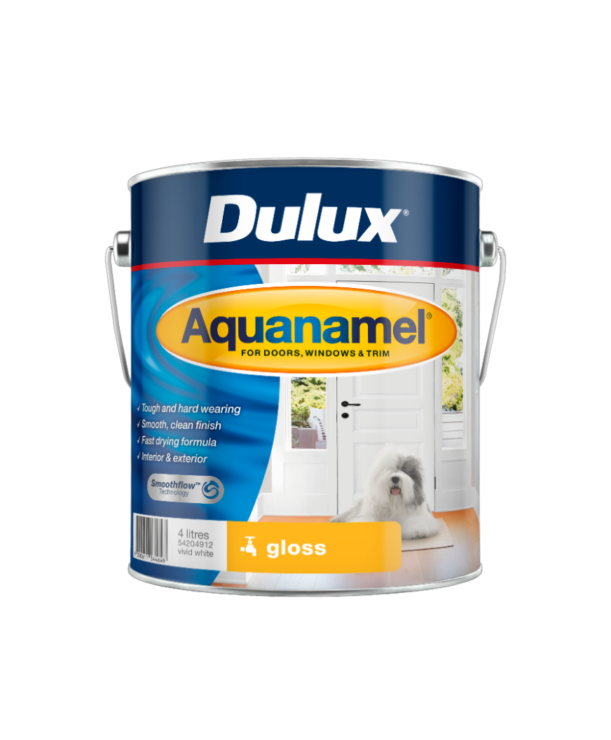 Aquanamel®