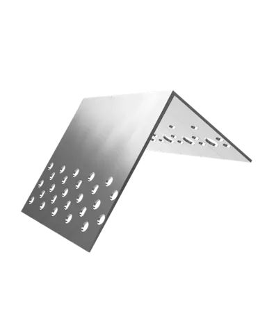 Aluminium Angle
