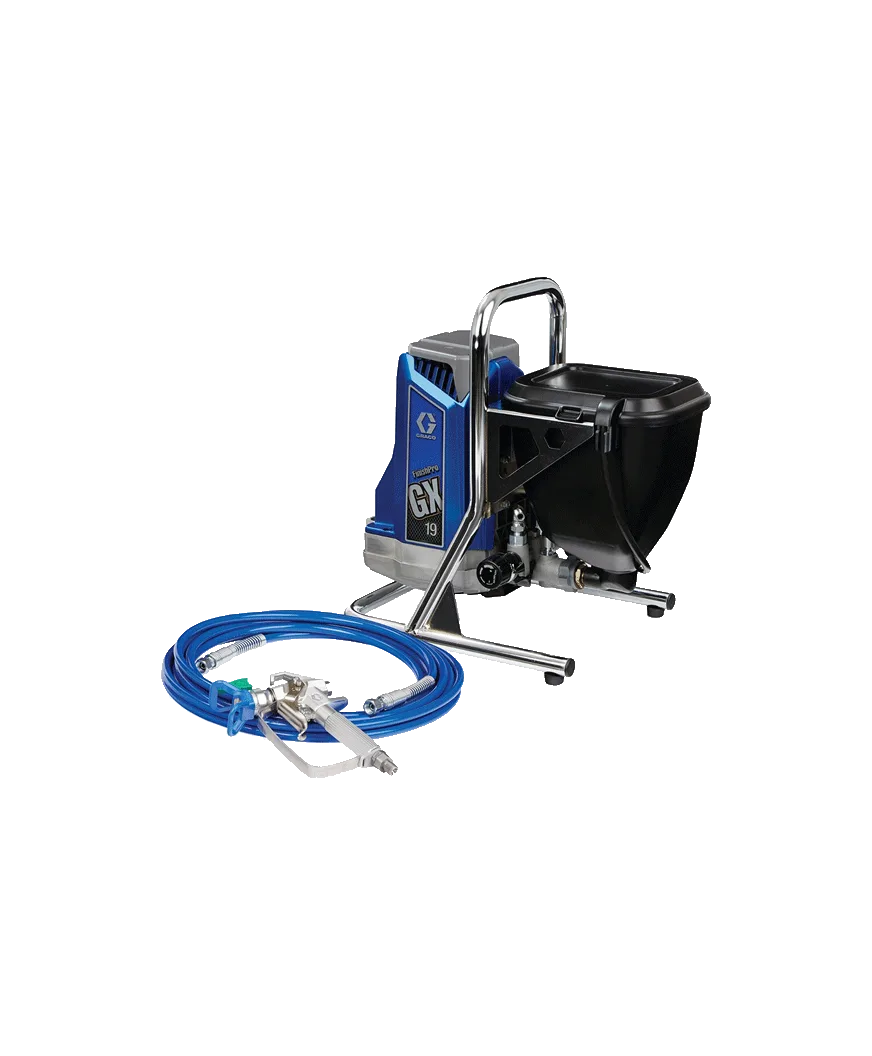FinishPro GX 19 Airless Sprayer | Trade