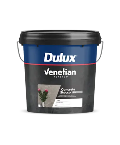 Concrete Stucco
