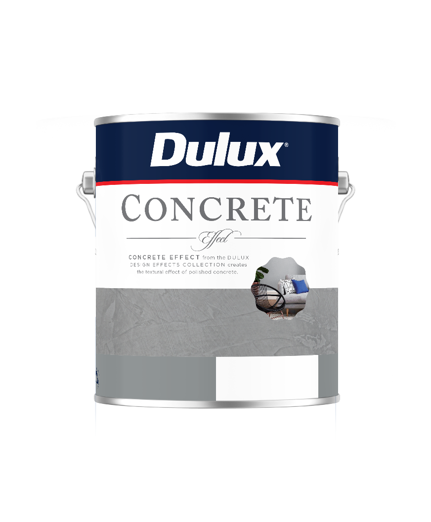 Dulux Design Effects Concrete 2L