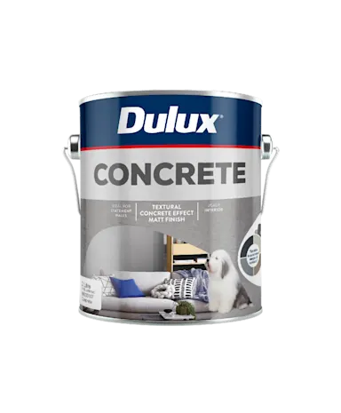 Concrete Finish