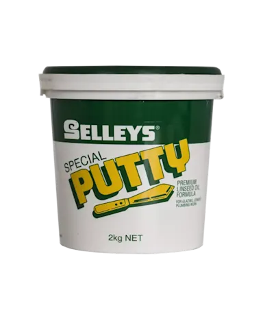 Special Putty