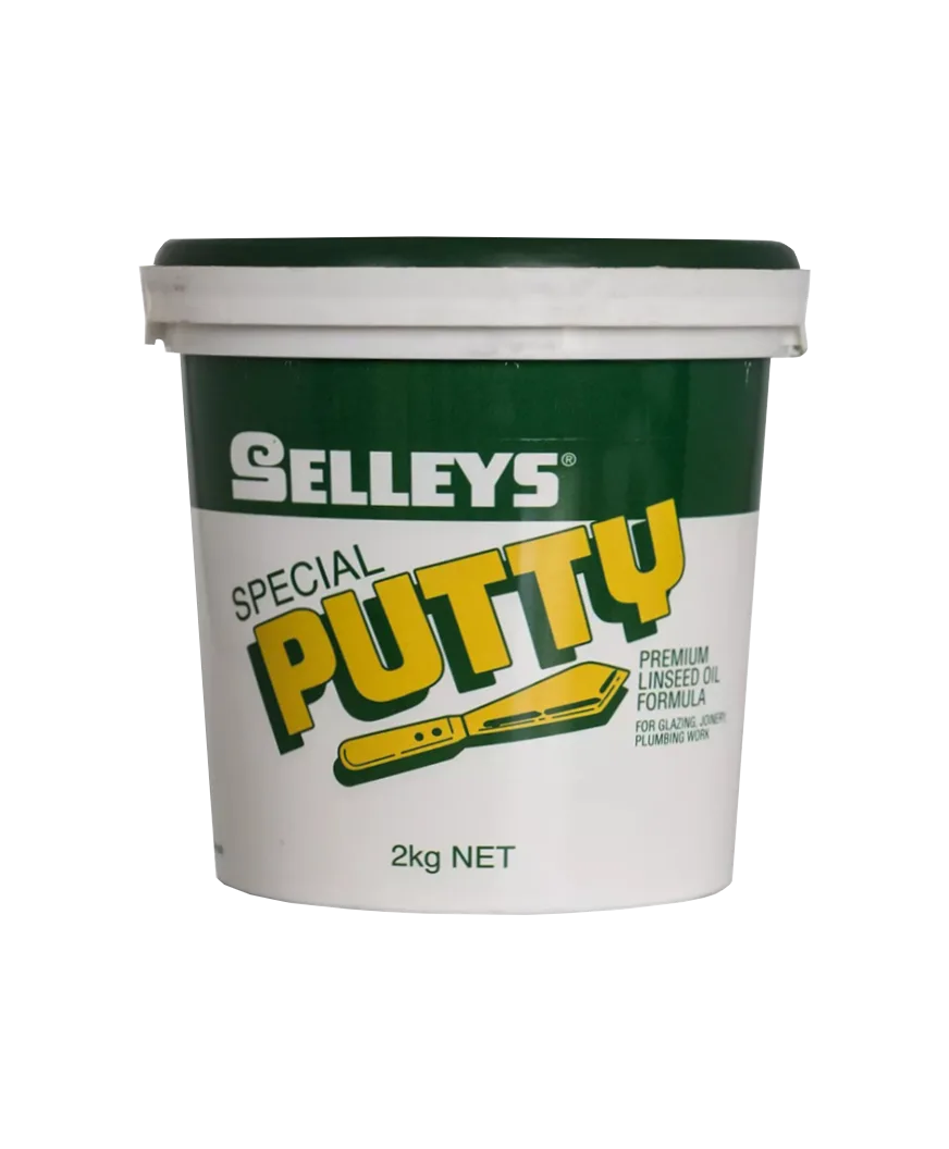 Special Putty Oil Based