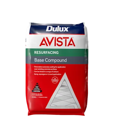 Resurfacing Compound