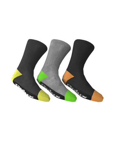 Work Socks 3 Pack