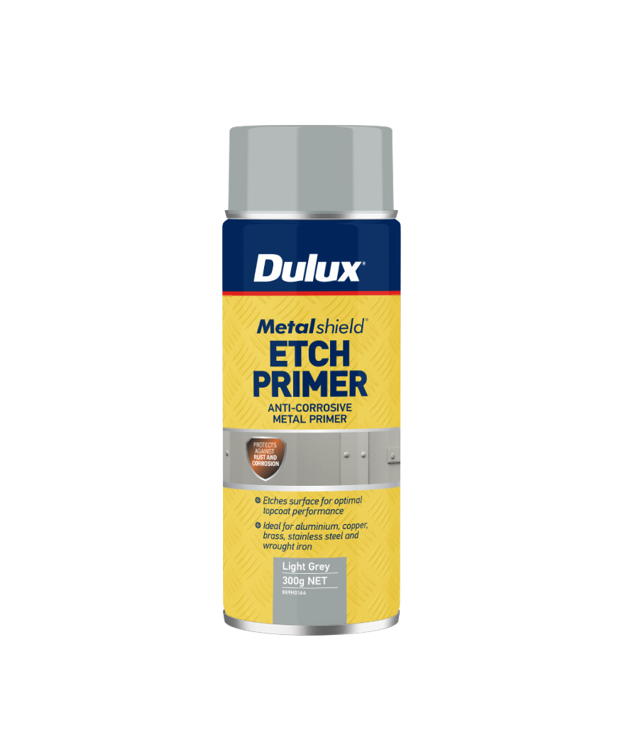 Dulux 300g Metalshield Hammered Finish Bronze Spray Paint