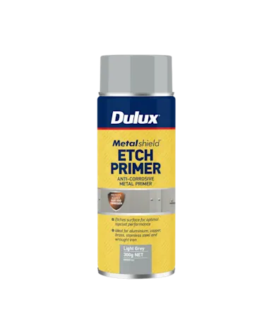 Etch Primer Spray Pack