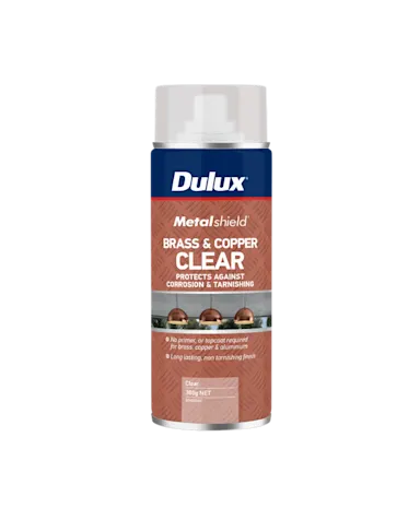 Brass & Copper Spray Pack