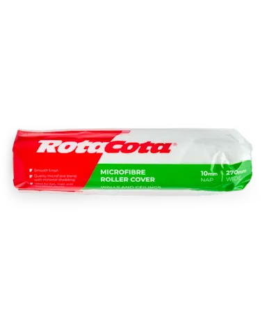 Microfibre Roller