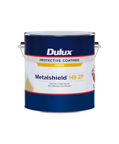 High Build ZP Primer