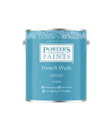 French Wash