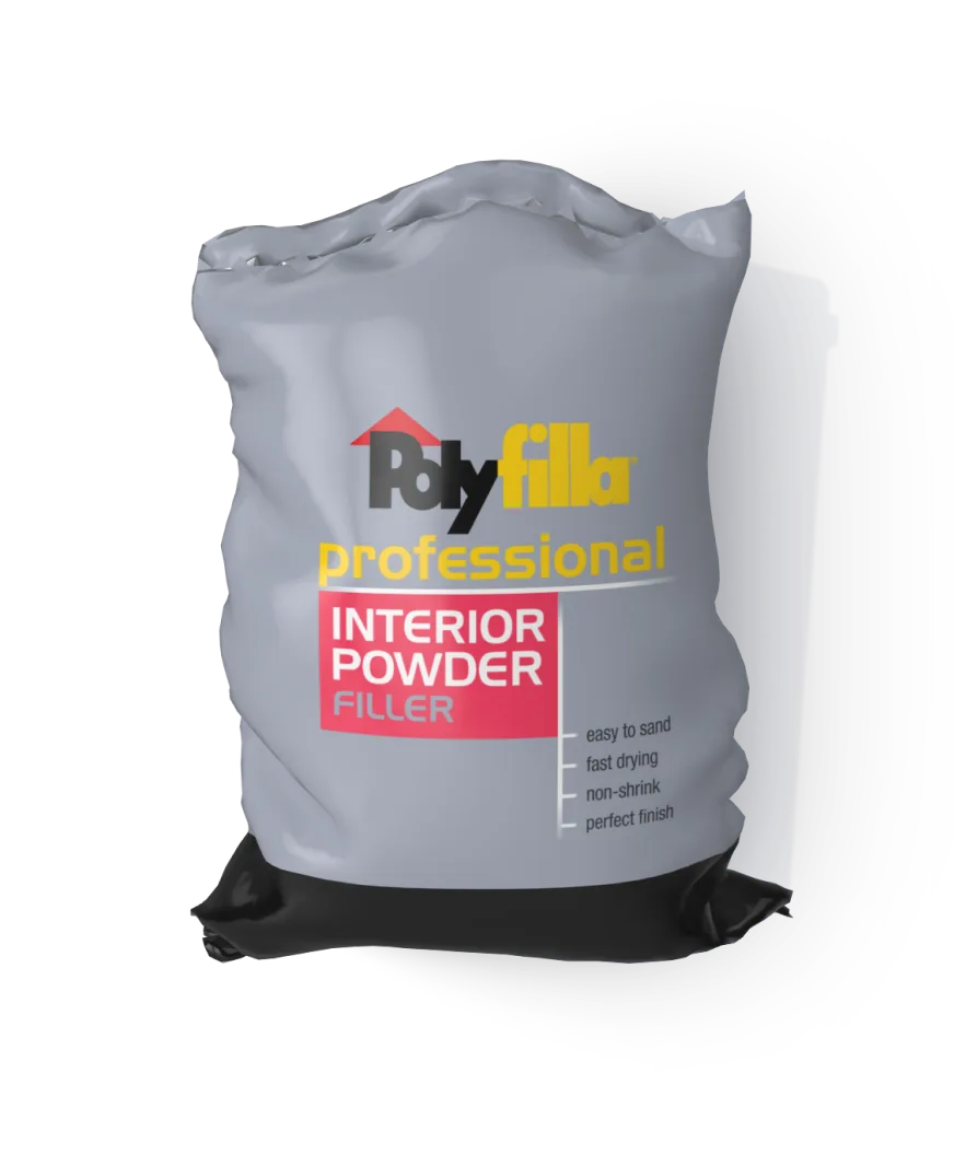 Powder Filler Interior