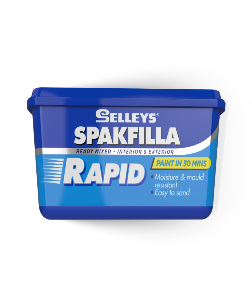 Selleys Spakfilla Rapid