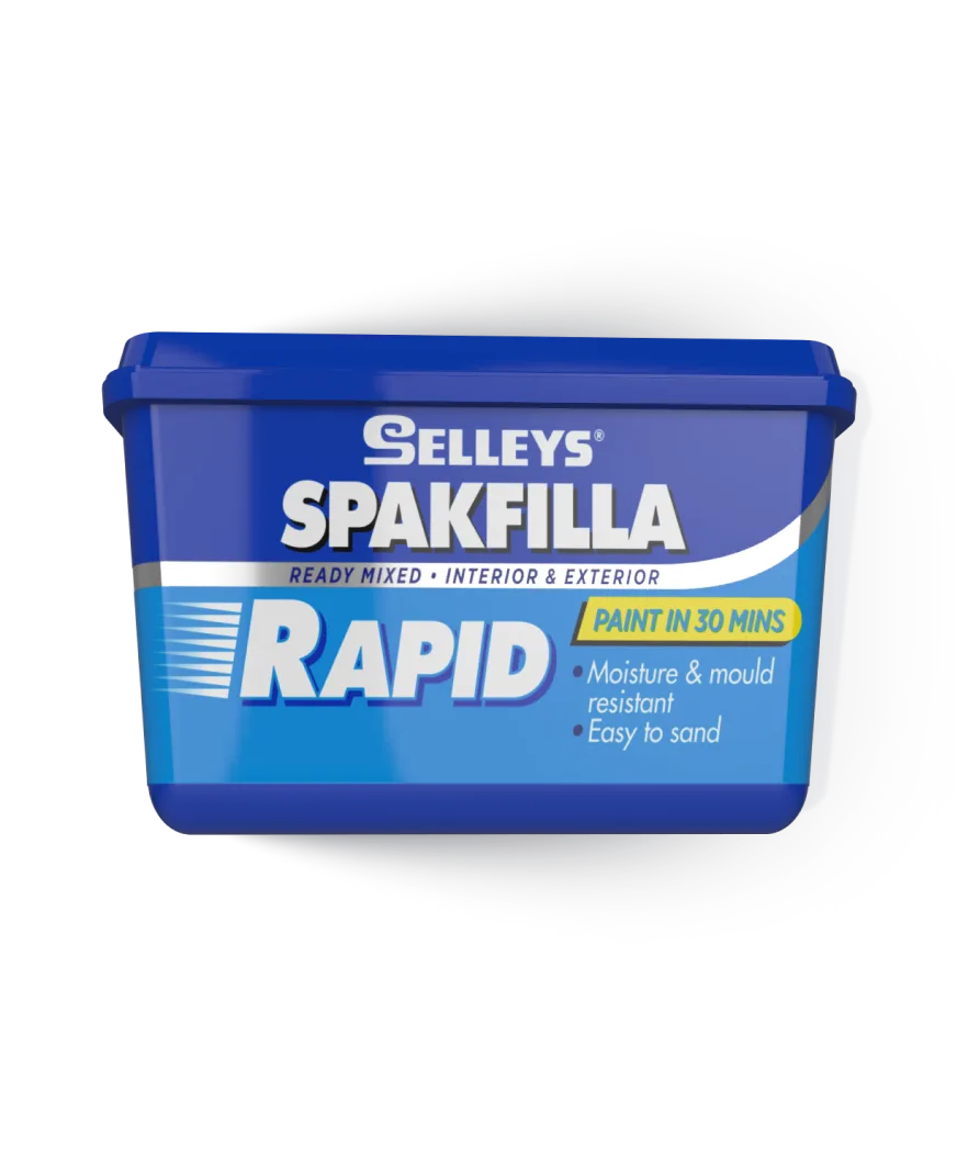 Spakfilla Rapid