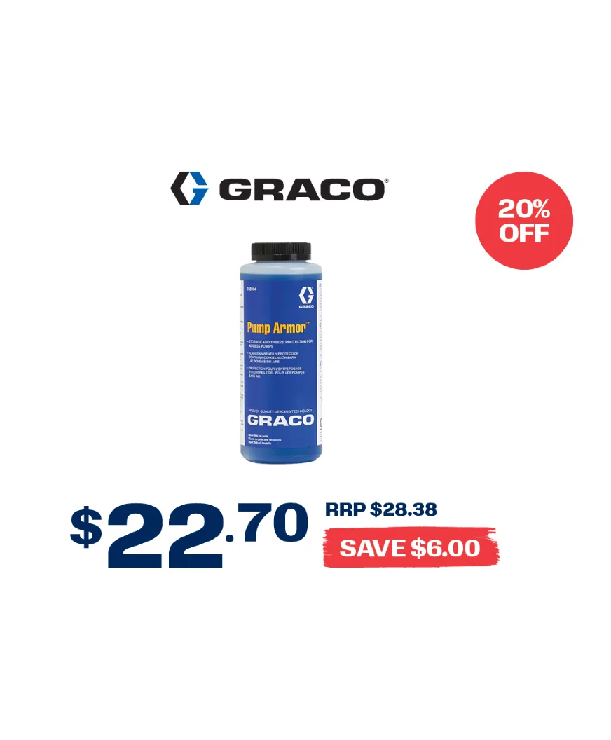 Pump Armour Pump Protectant