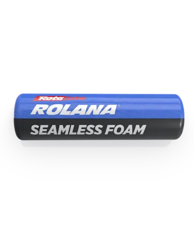 Seamless Foam