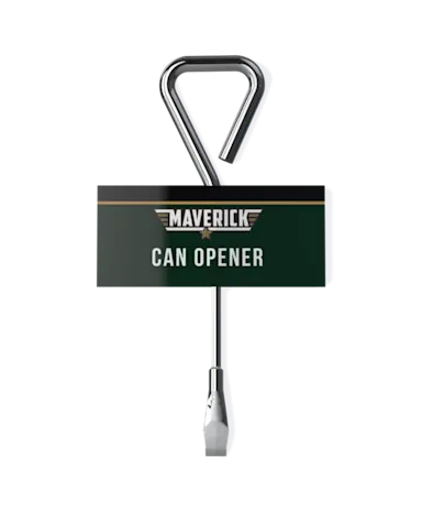 Can Opener