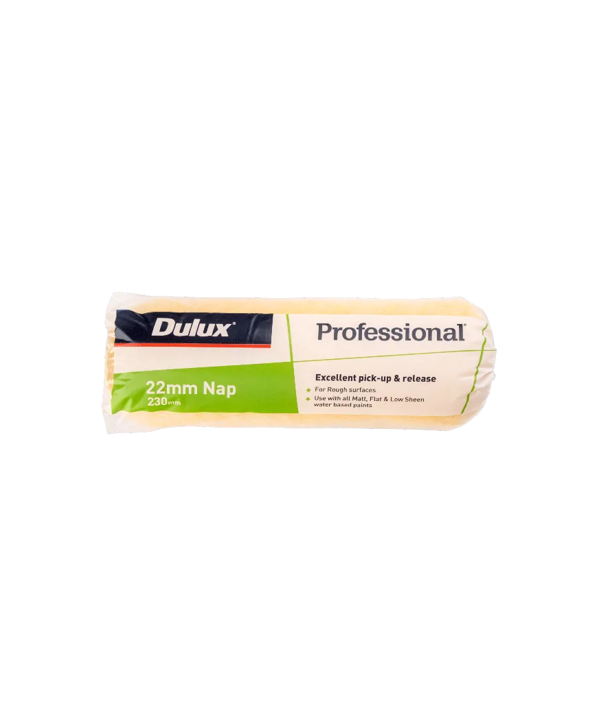 Synthetic Roller 22mm