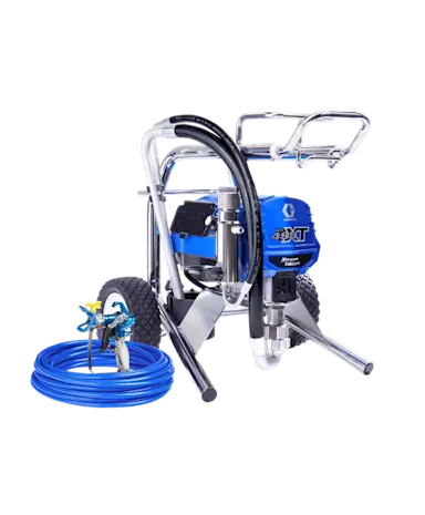 495 XT PC Pro Lo-Boy