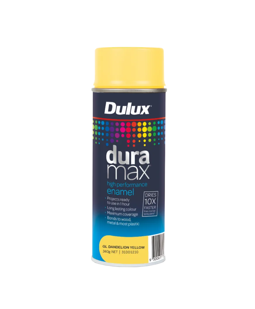 Dandelion Yellow Gloss