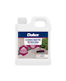 Concrete & Paving Bare Concrete Etch & Clean