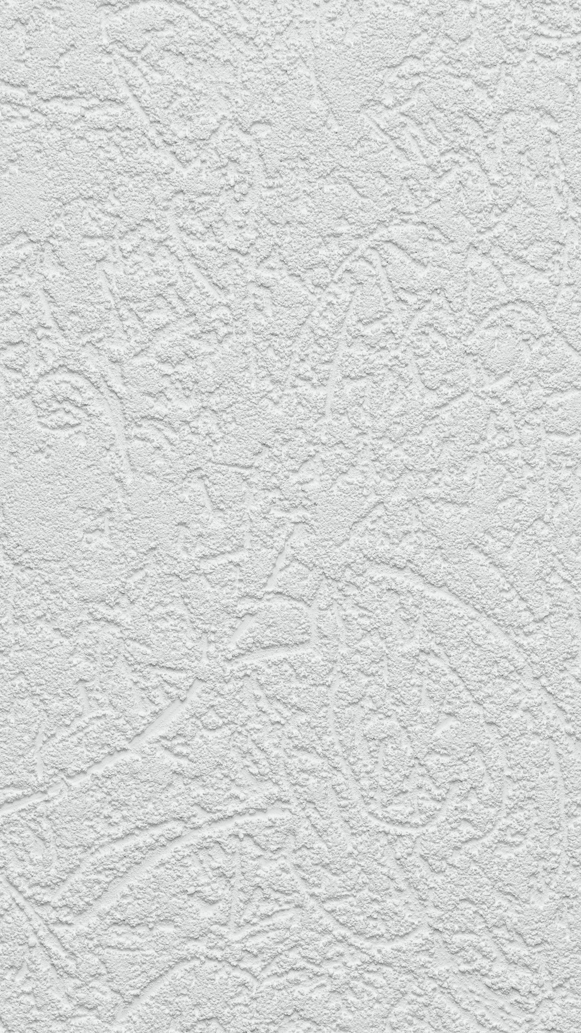 12.SUPERTROWEL 1MM SCRATCH FINISH CIRCULAR 1 TERRACE WHITE