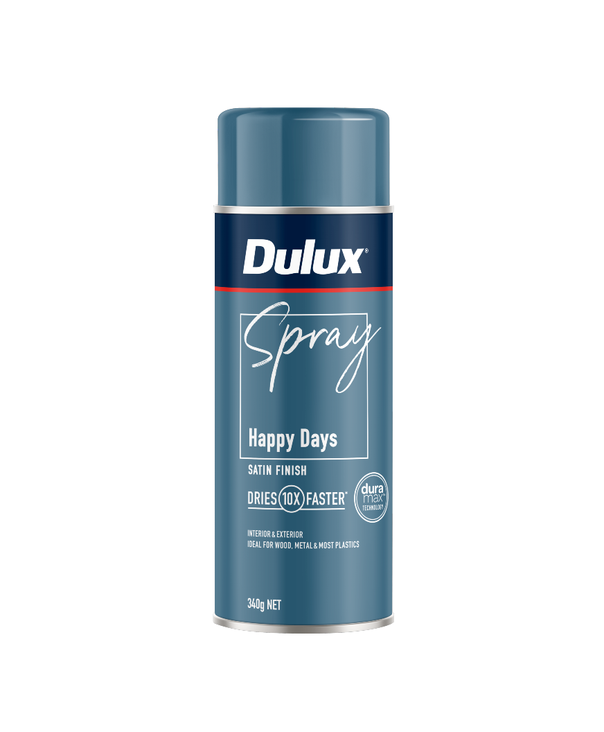 Spray