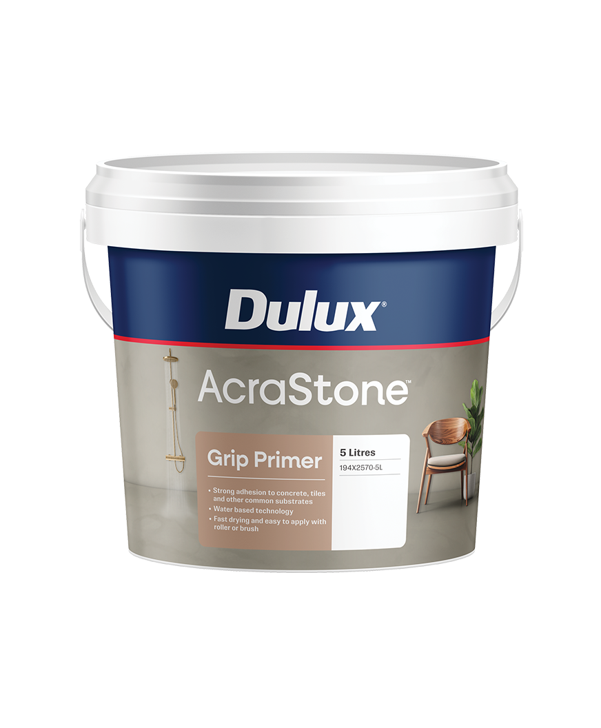 AcraStone Grip Primer 194X2570-5L