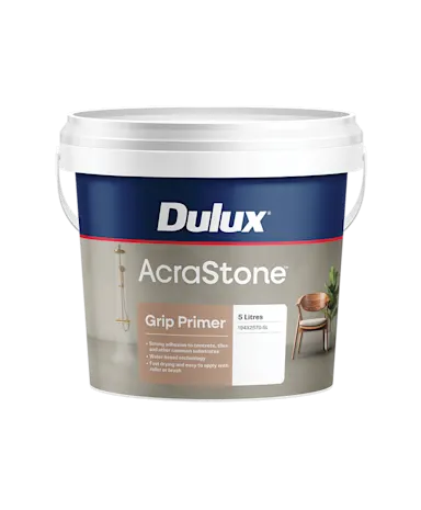 Grip Primer
