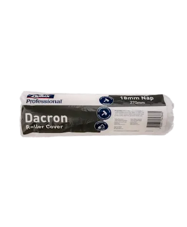 Dacron Roller