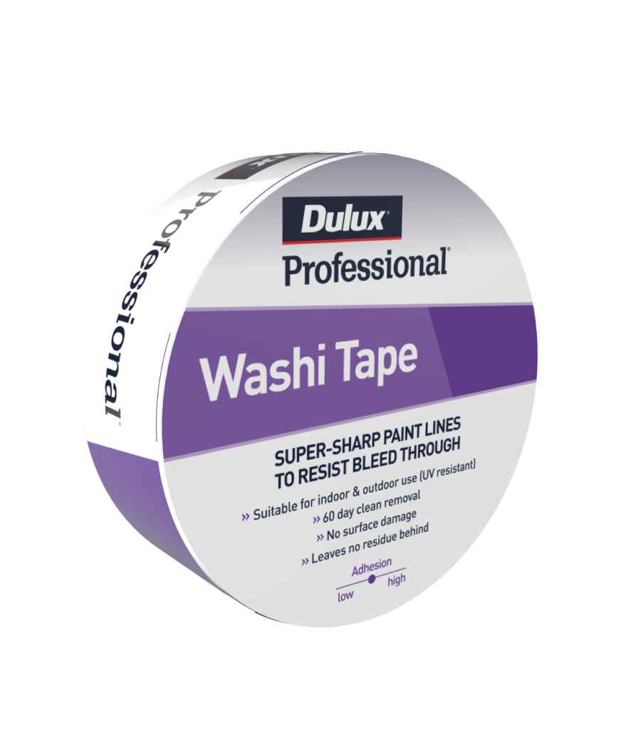 Dulux Professional Washi Tape