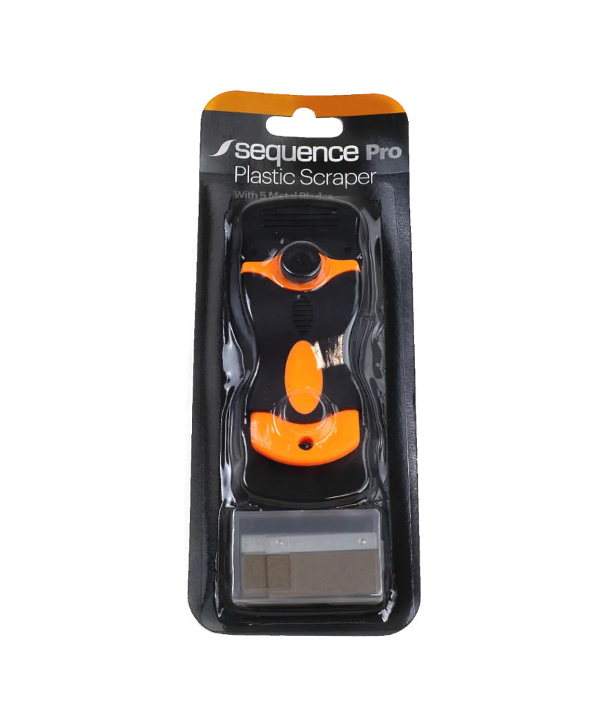 Painters Tools Replacement Blades