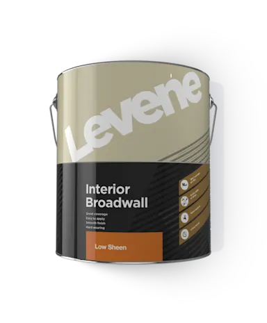 Interior (Paint Spot only)