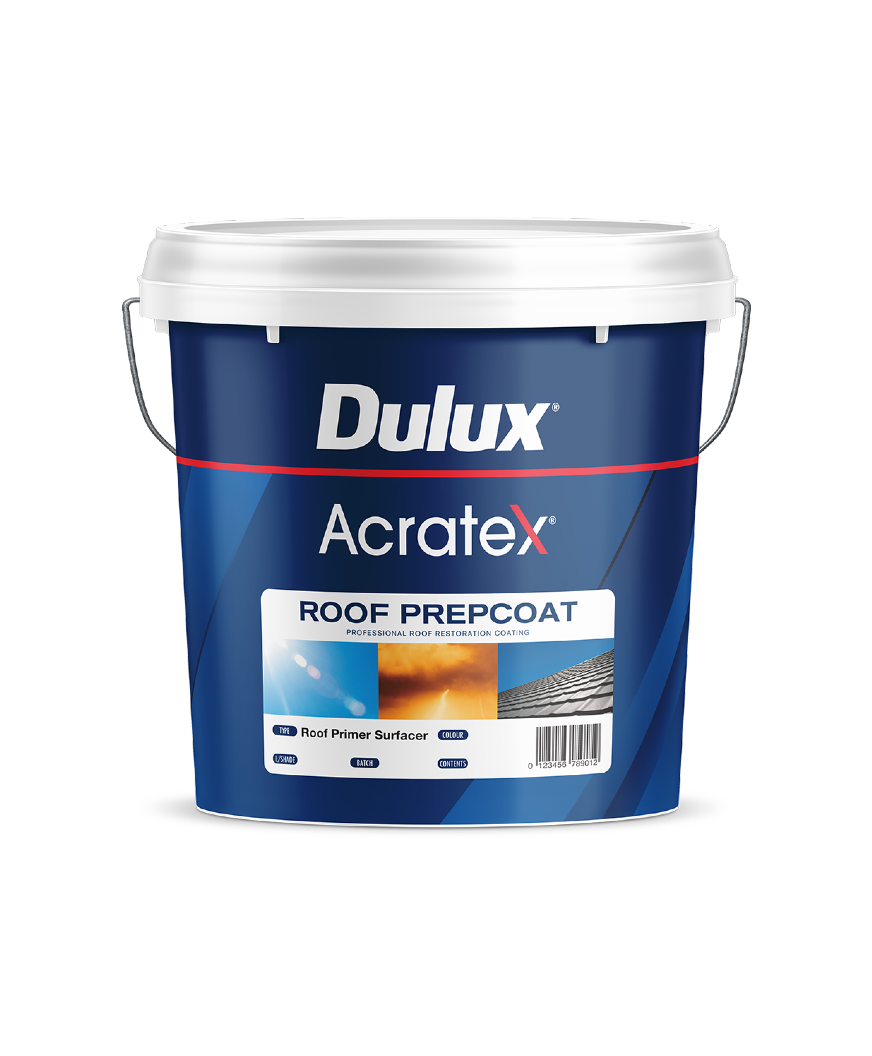Acratex Roof Primer Surfacer