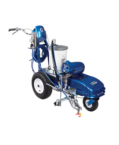 LineLazer ES 1000 1-Gun