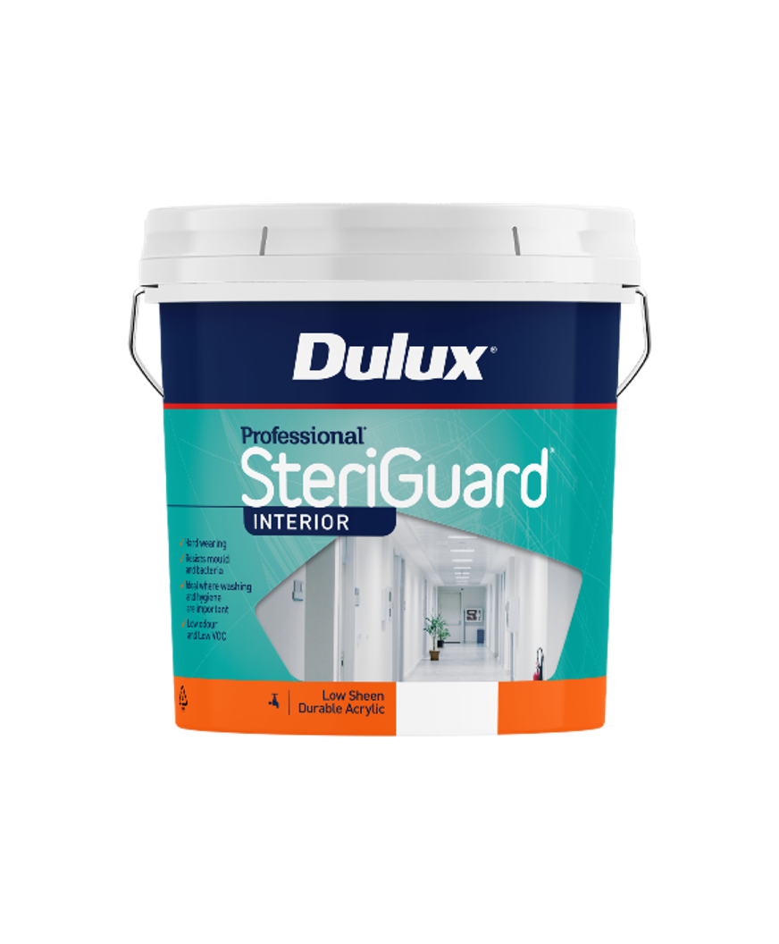 Professional® SteriGuard®