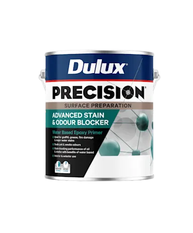 Advanced Stain Odour