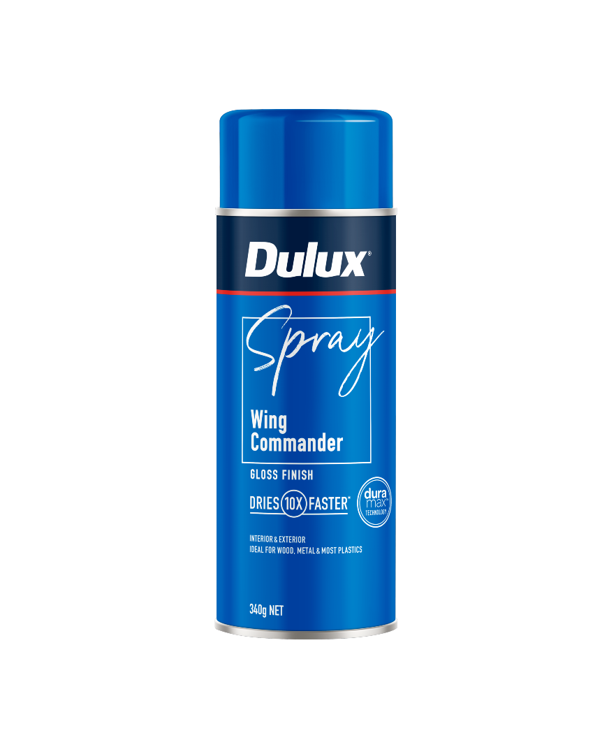 Spray