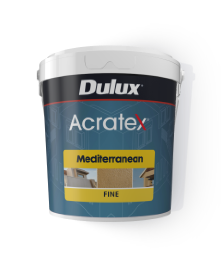Acratex Mediterranean Fine