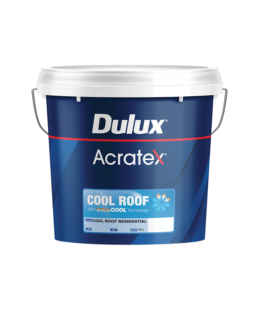 Acratex Cool Roof Residential 2024 15L