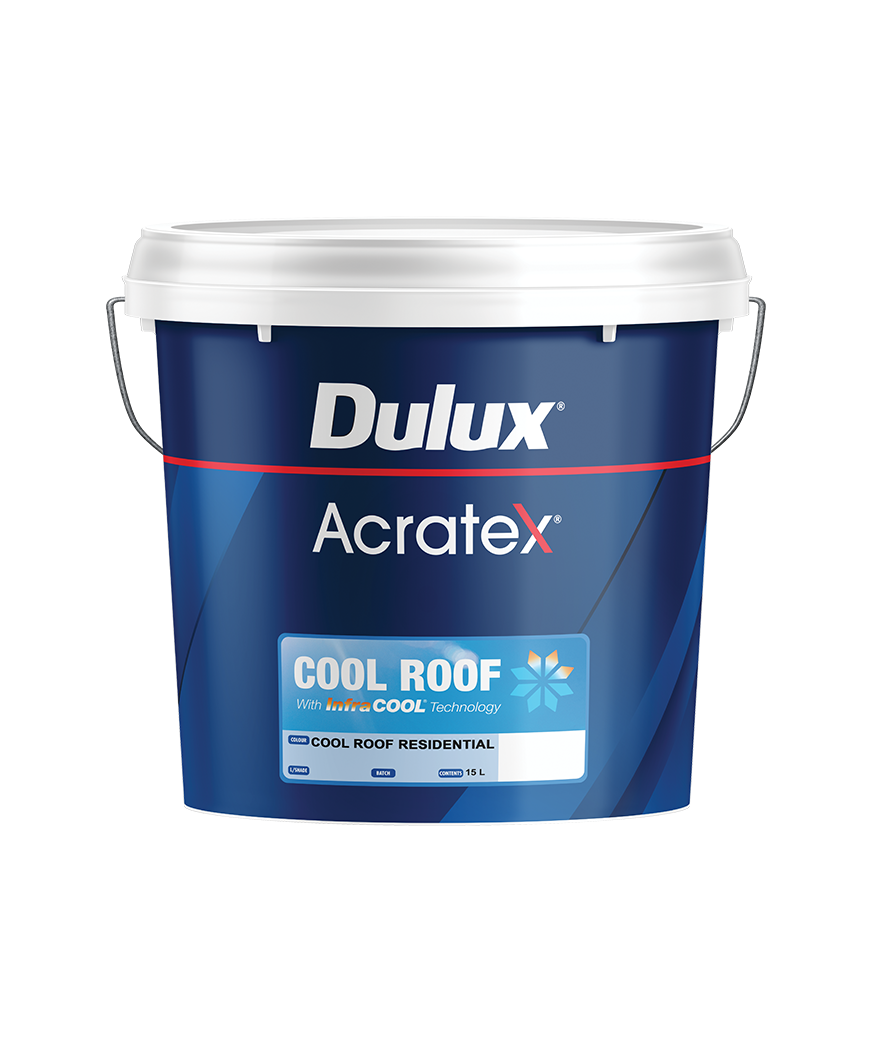 Acratex® Roofing